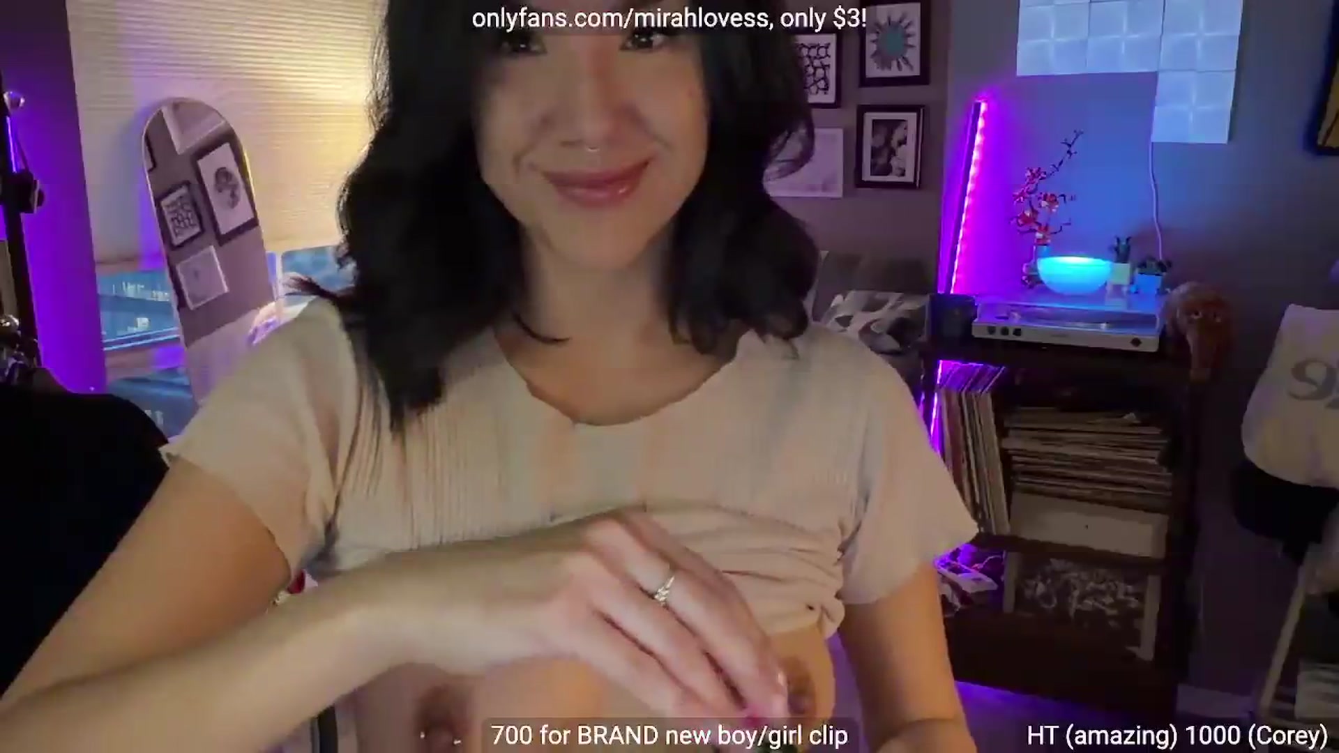 Mirah video thumbnail