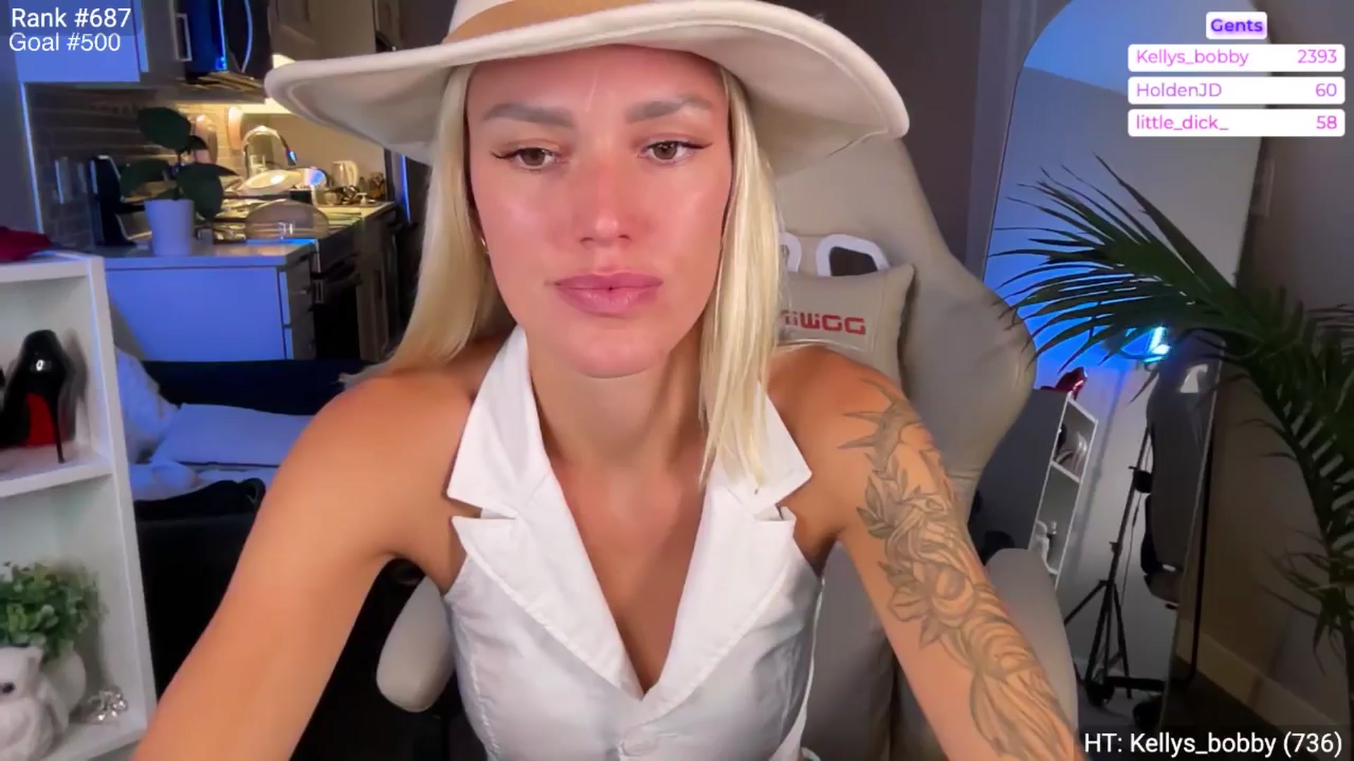Ohbabykelly video thumbnail