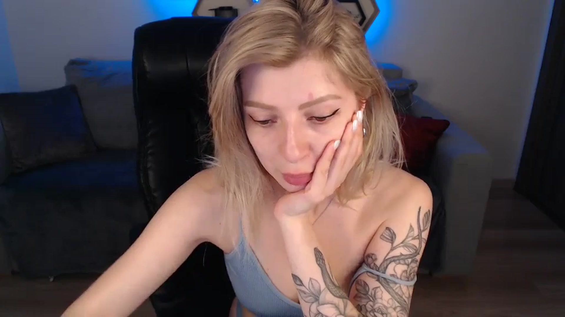 LinasMoon video thumbnail
