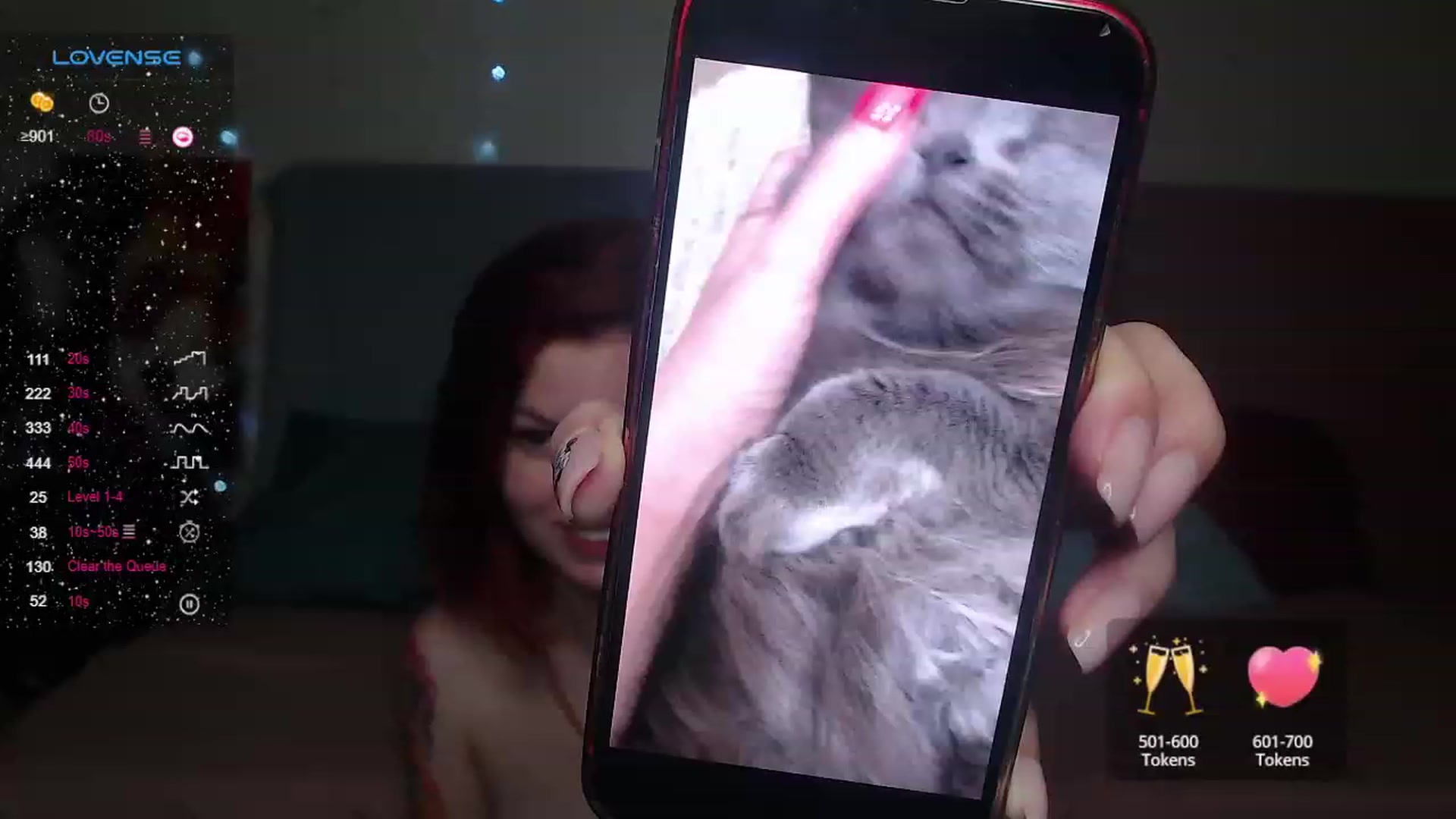 Redhead_foxie video thumbnail