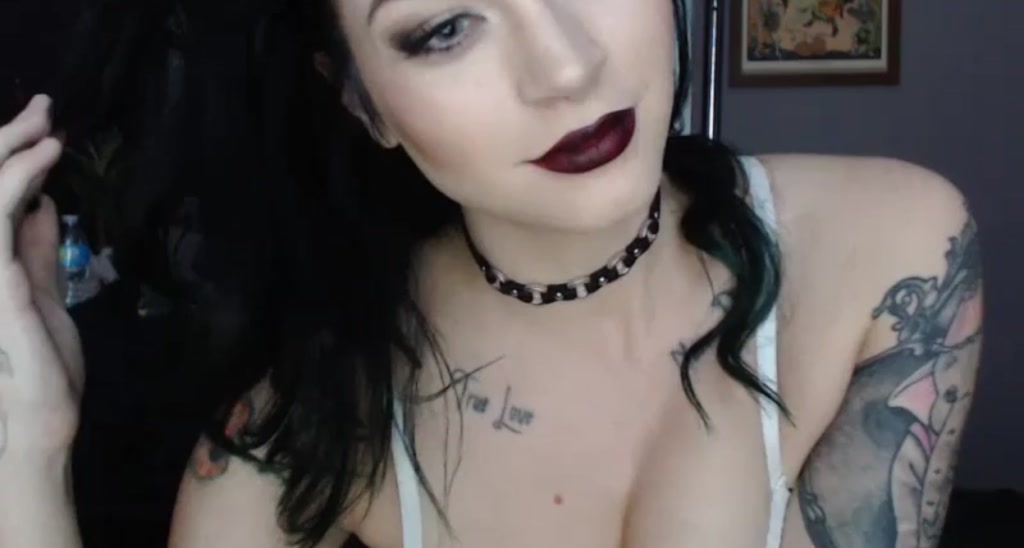 Jenna_Kitten video thumbnail