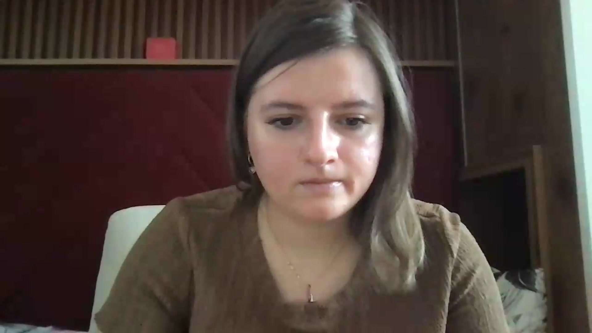 MarshaCleave video thumbnail