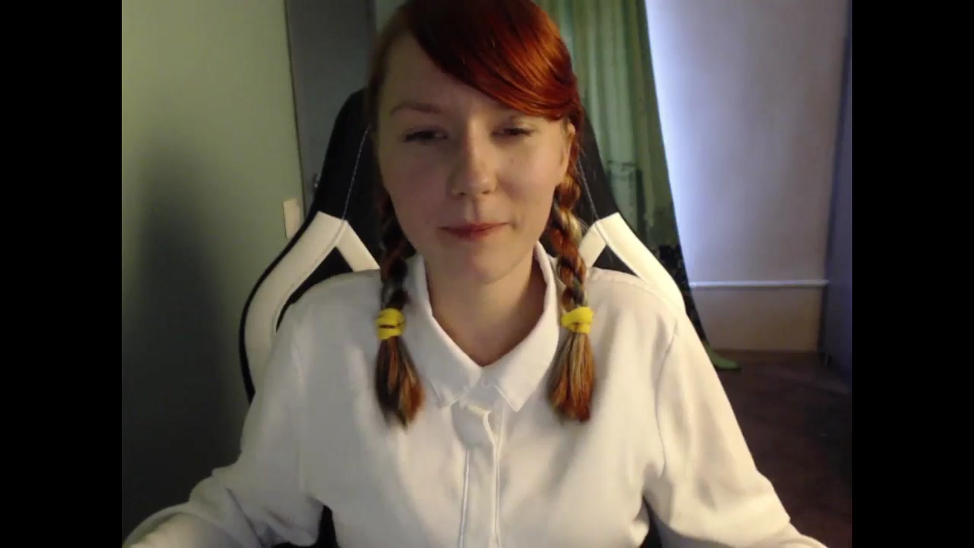 NikiFoks18 video thumbnail