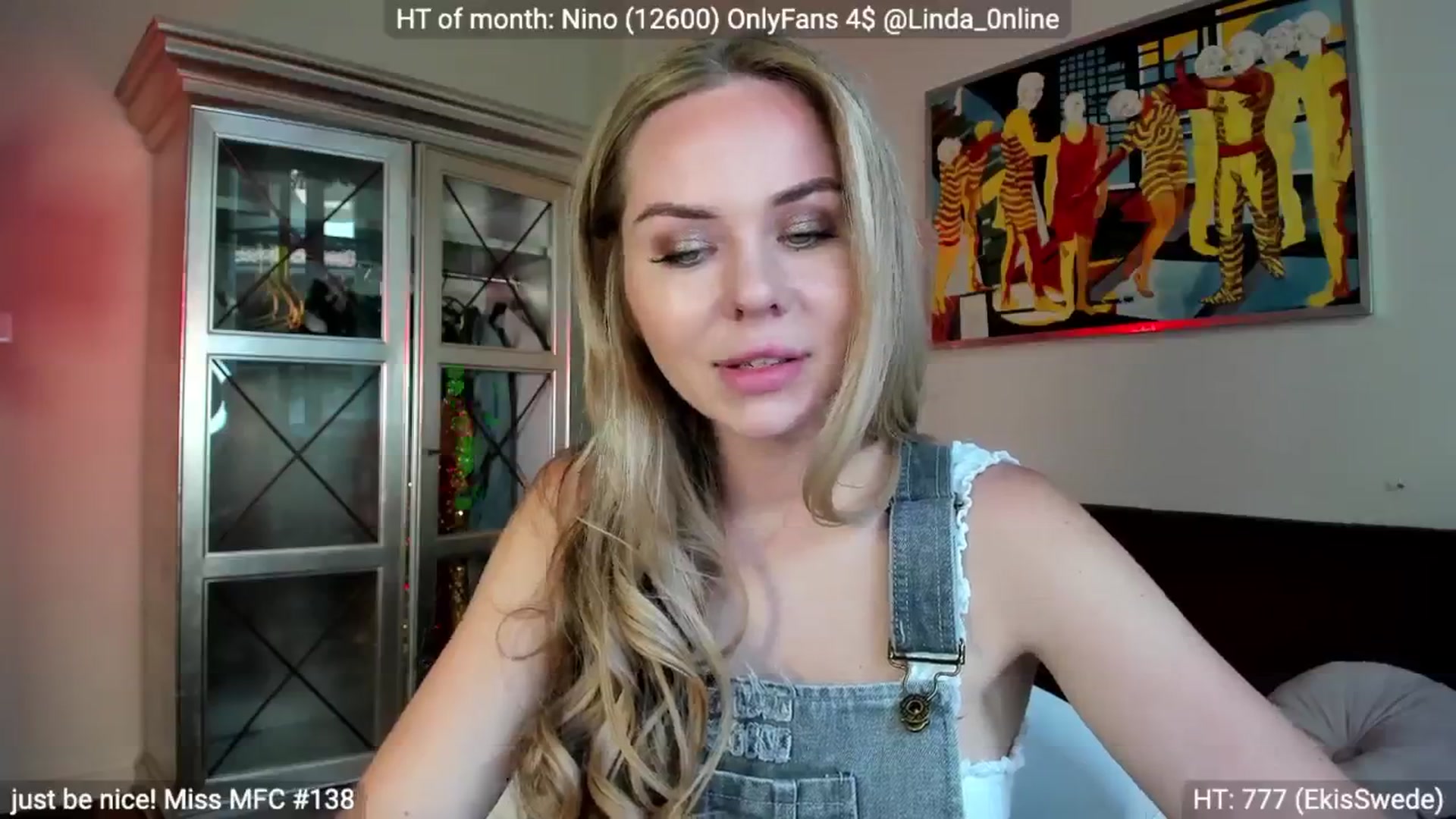 Linda_0nline video thumbnail