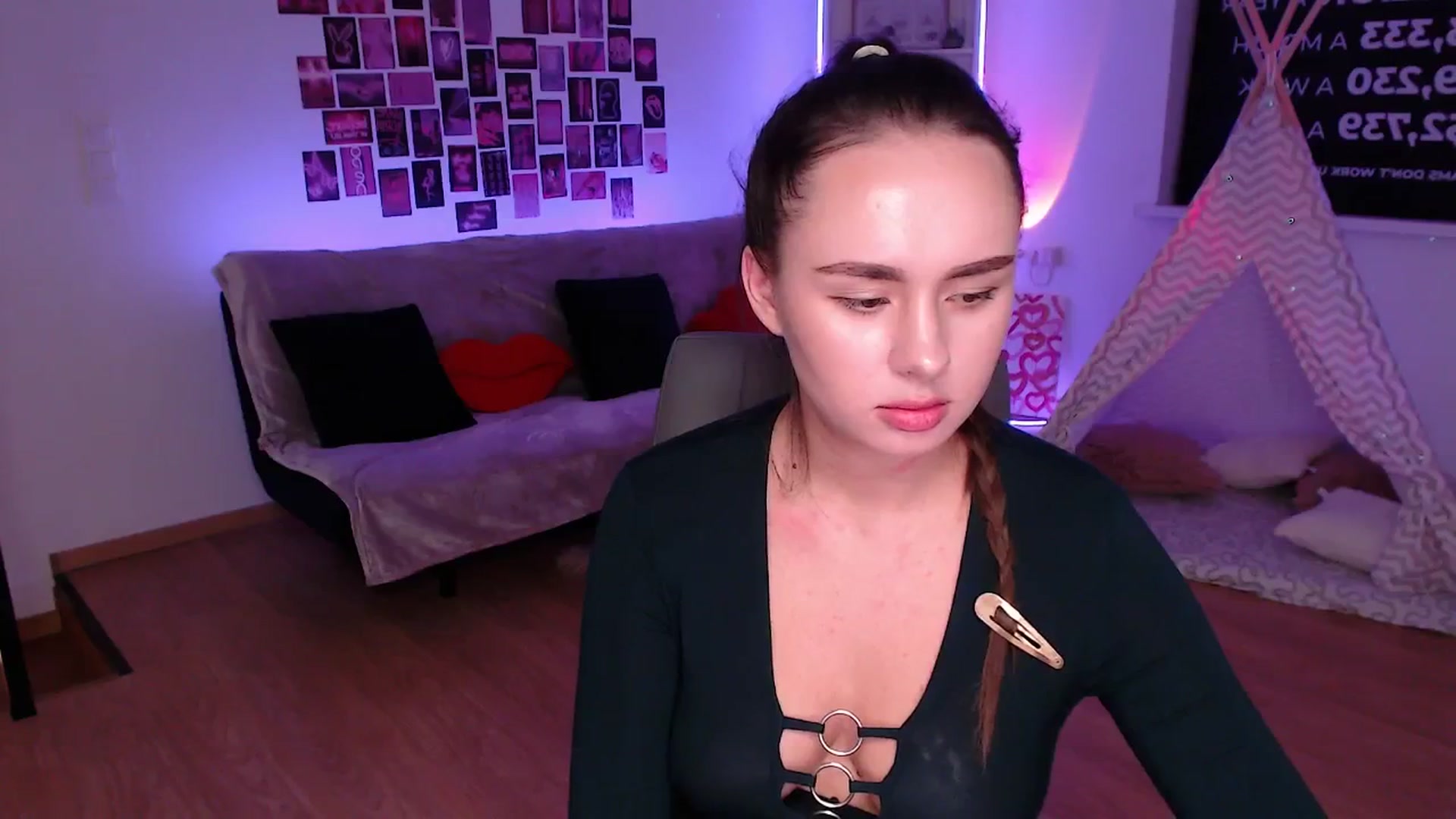 Lady_Luck0 video thumbnail