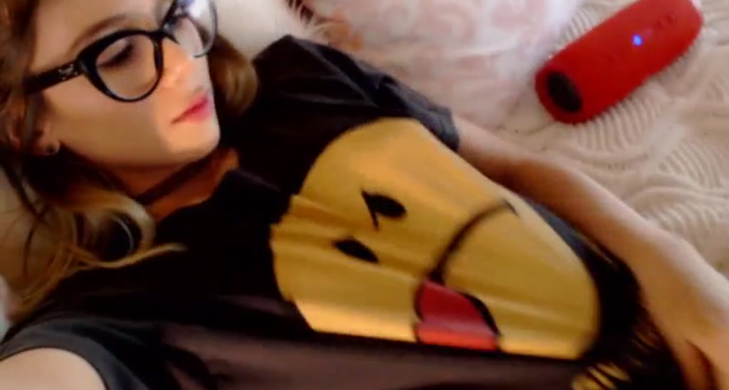 Becca_young video thumbnail