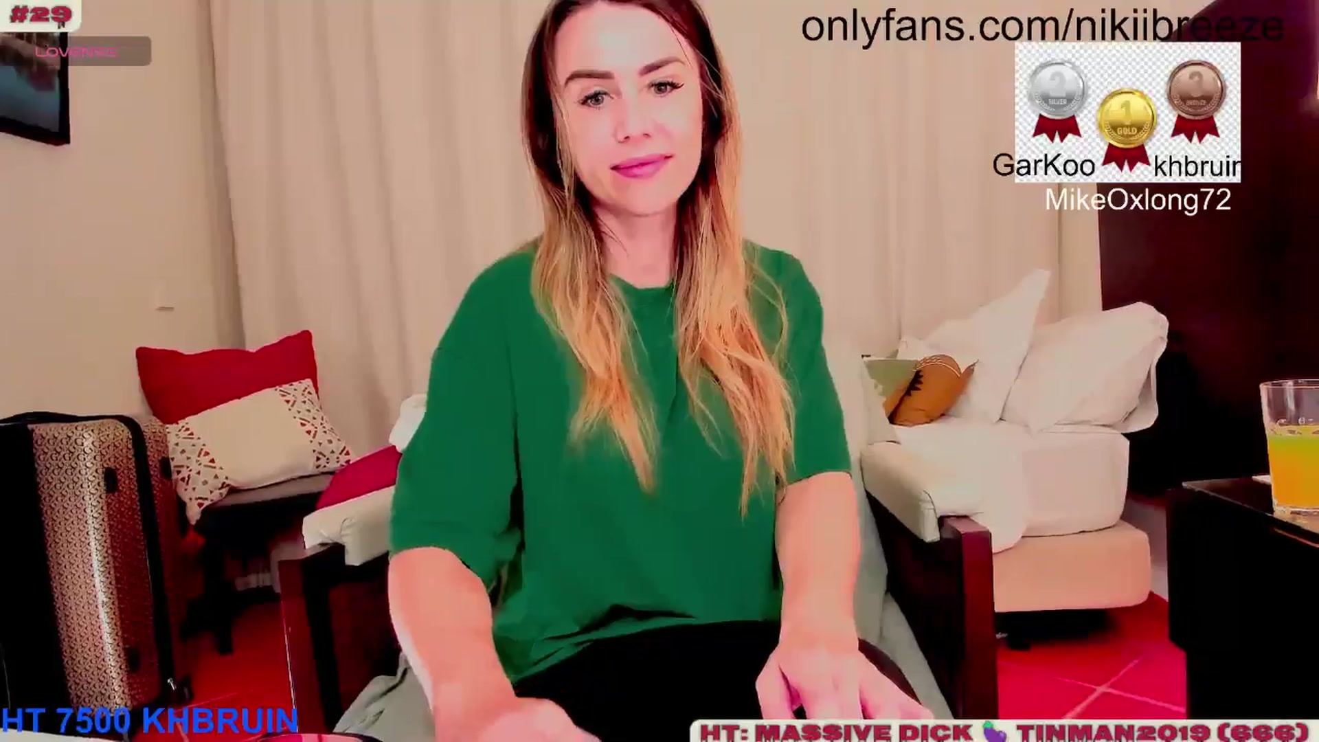 BubblyTrouble video thumbnail