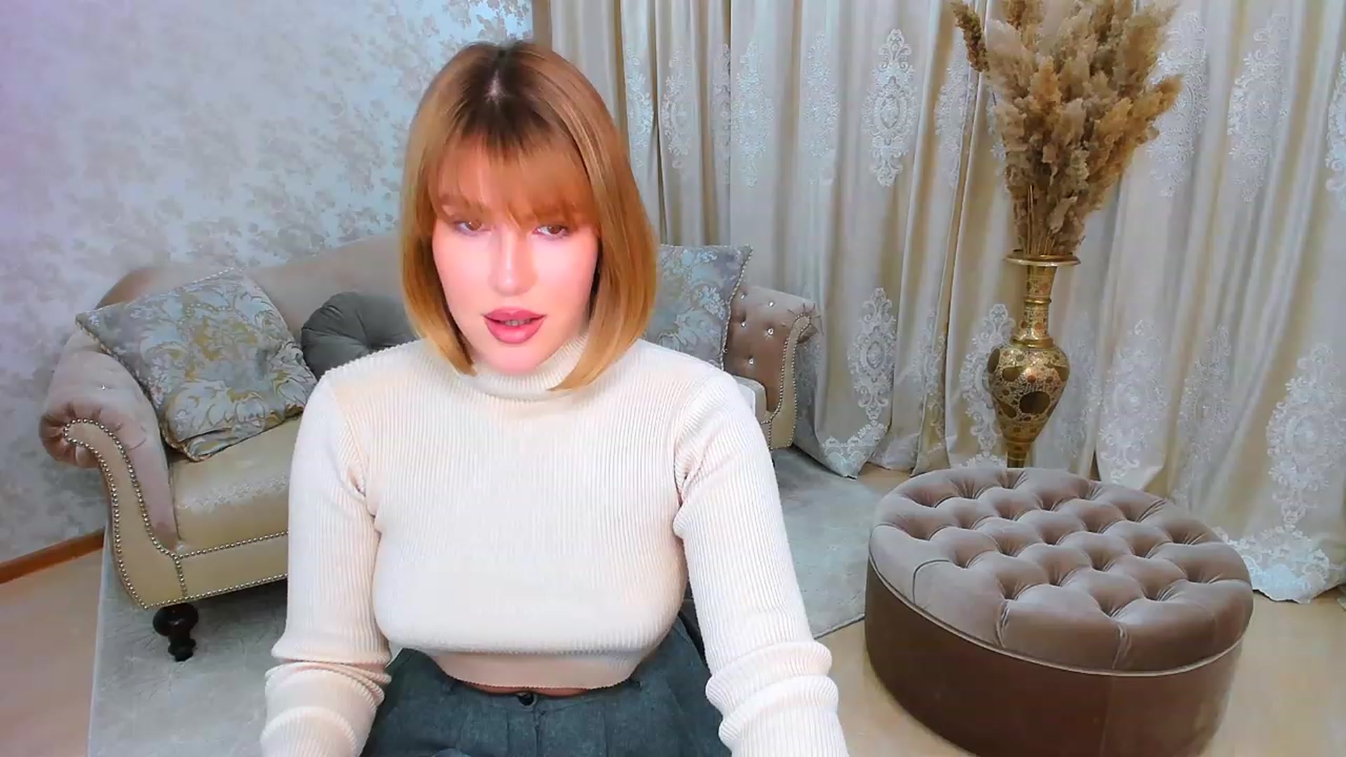 GracePanther video thumbnail