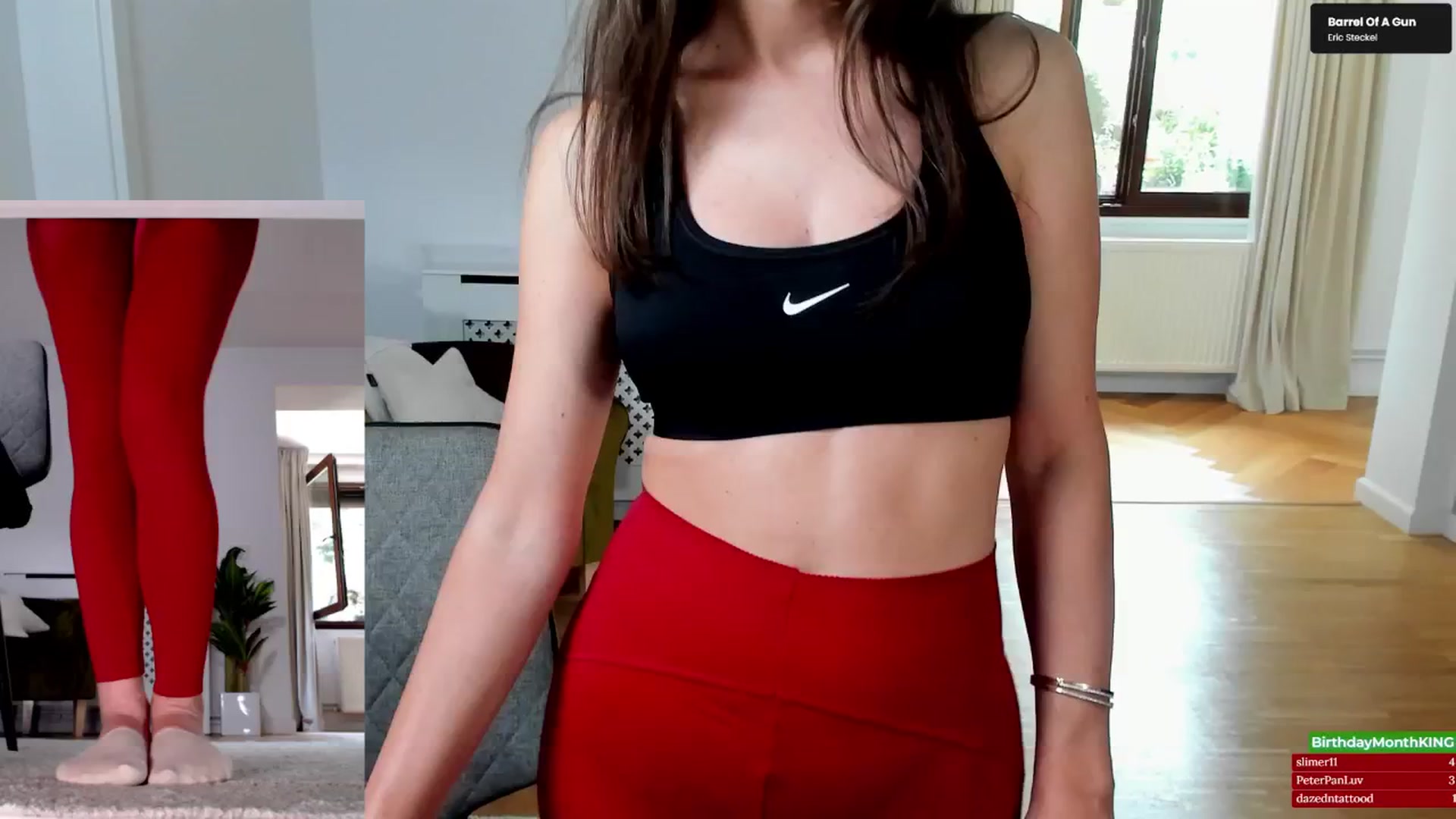 LegswAttitude video thumbnail