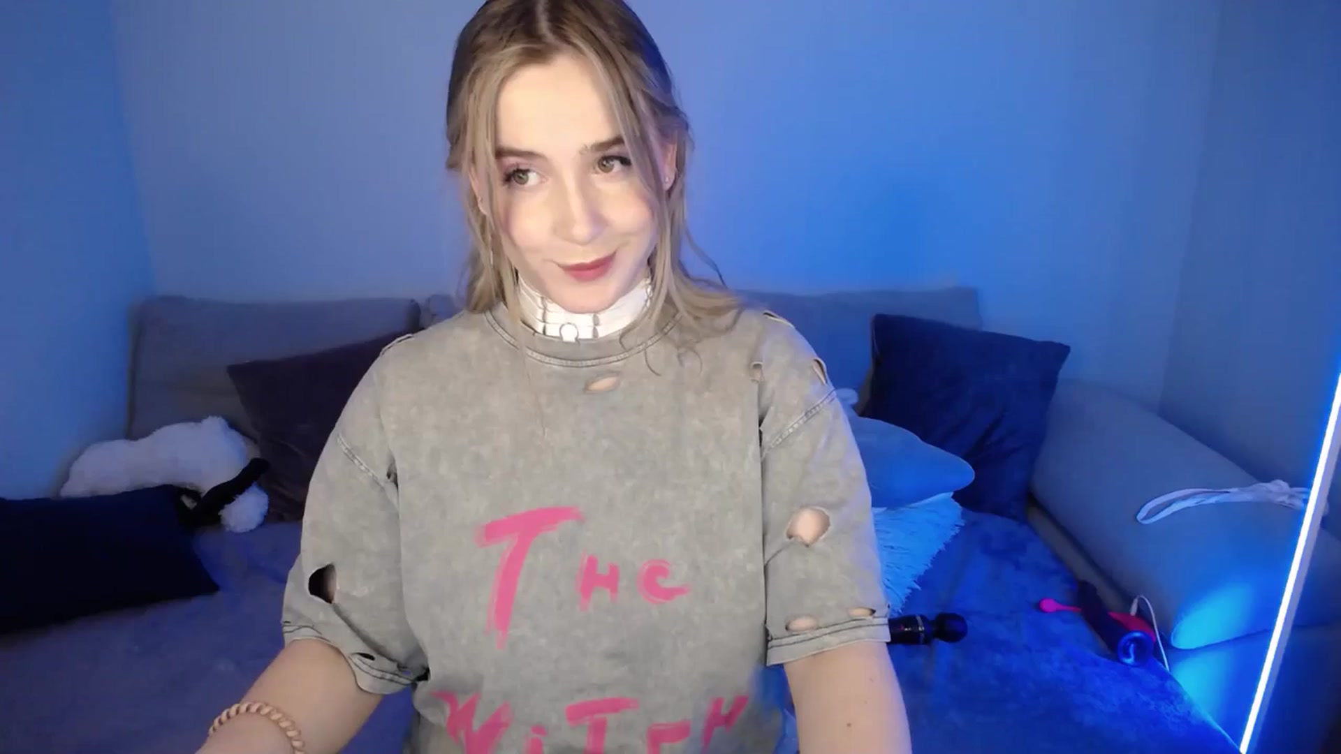 SabrinaViolet video thumbnail