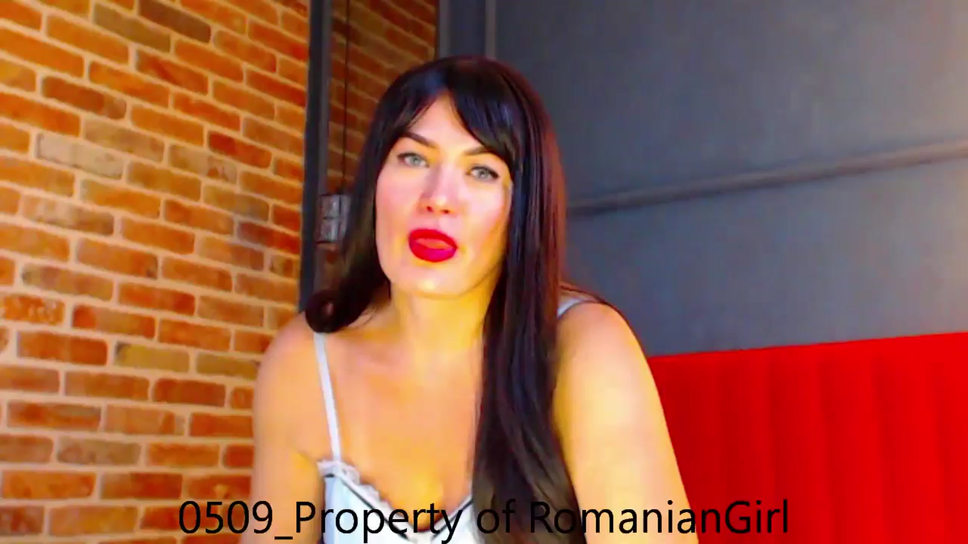 RomanianGirl video thumbnail
