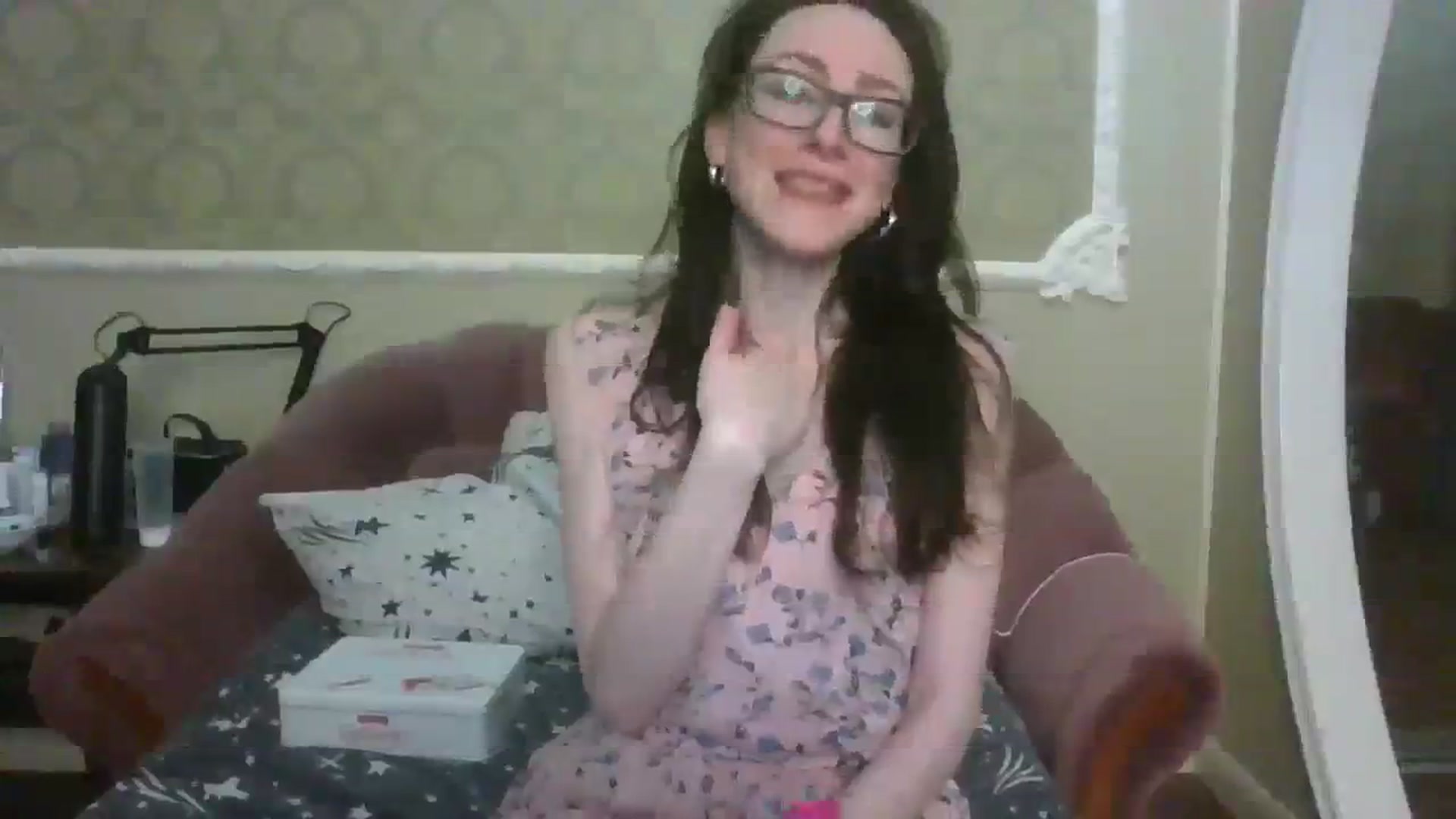 Baby_Jewel video thumbnail