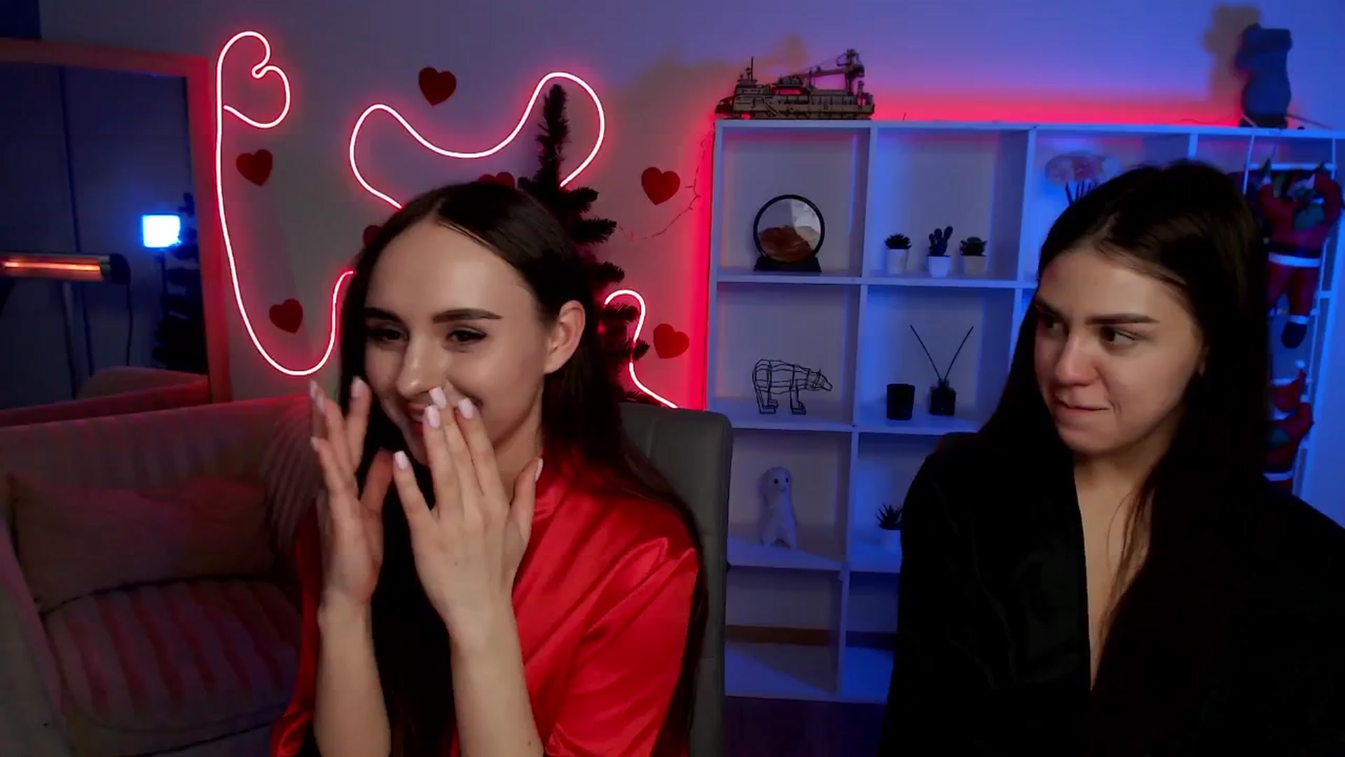 Lady_Luck0 video thumbnail