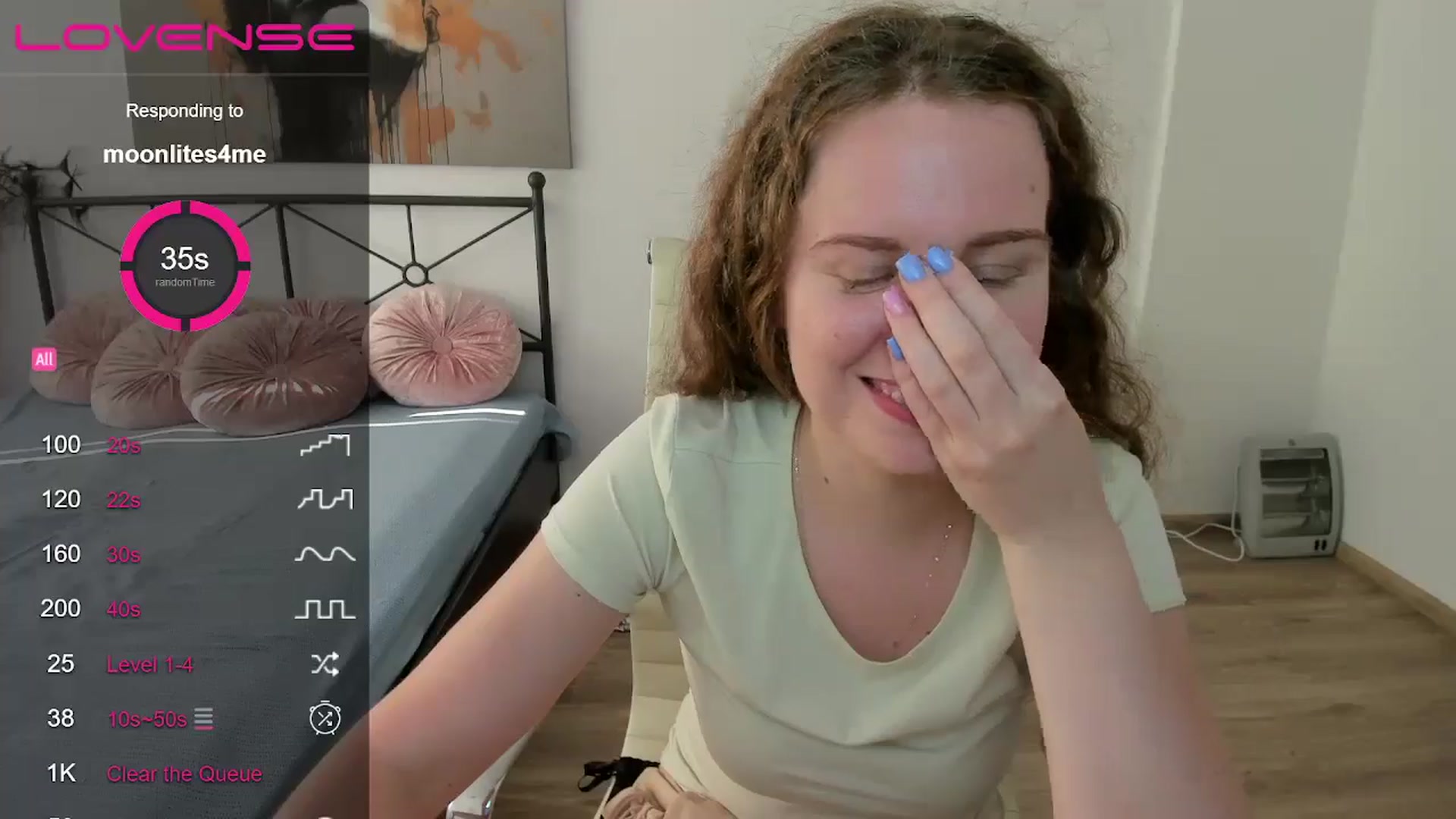 LanaBelll video thumbnail