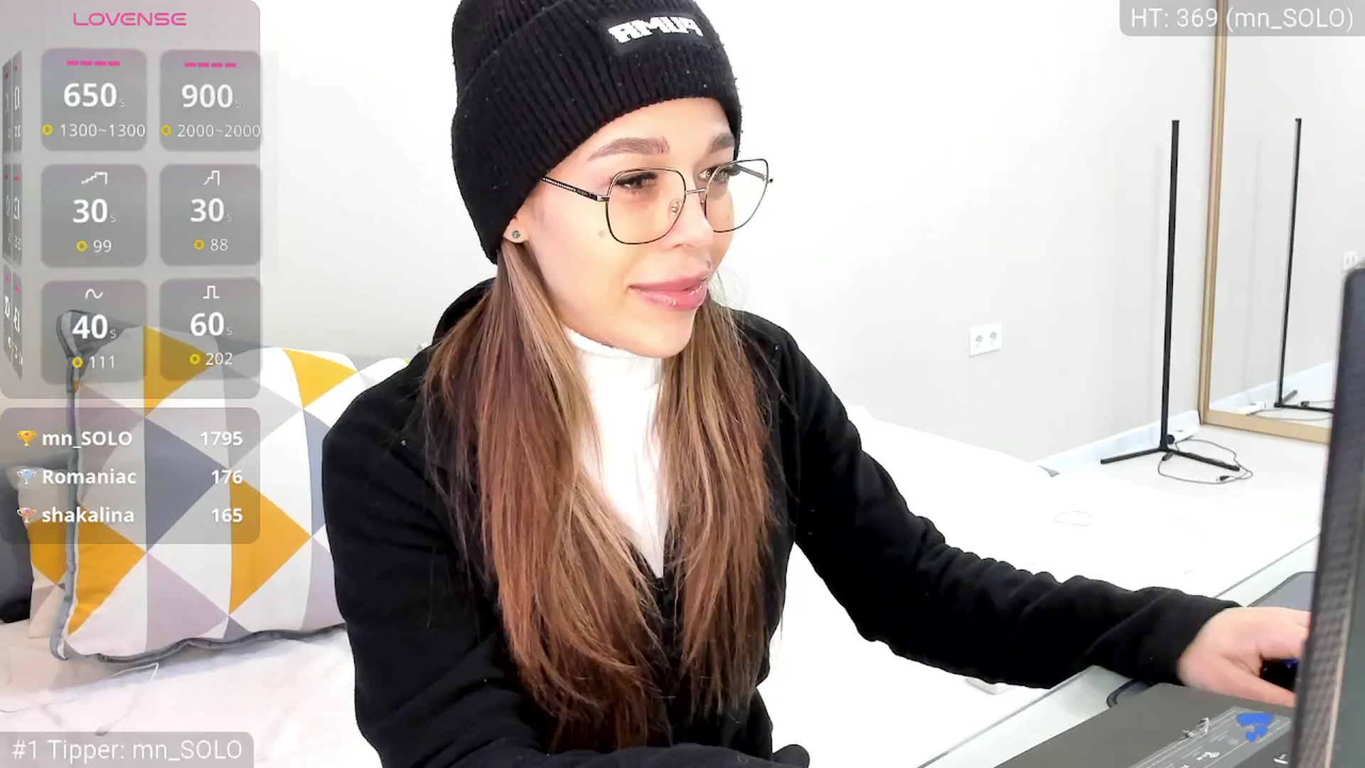 Yoursoul_Mila video thumbnail