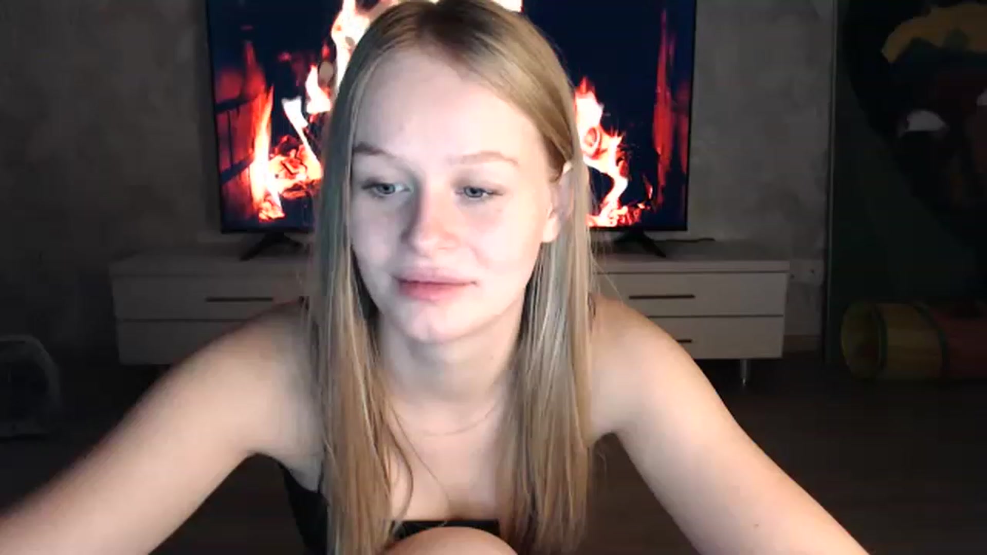 Blondino4ka07 video thumbnail