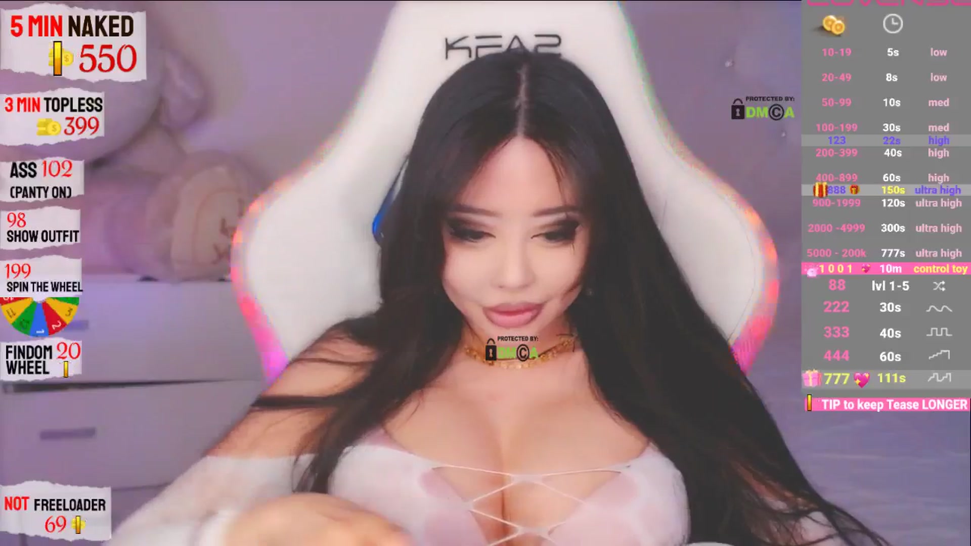 Lucky_Star888 video thumbnail