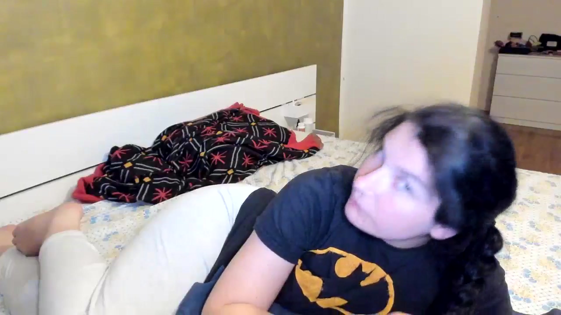 SiouxPrincess video thumbnail