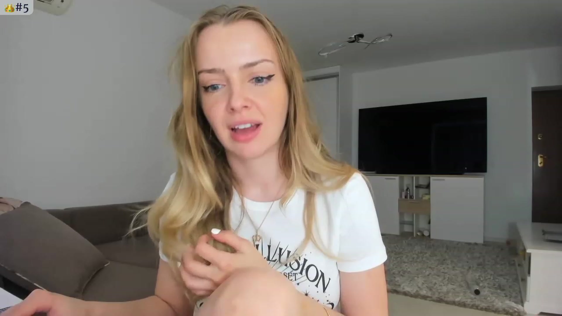 Angie video thumbnail