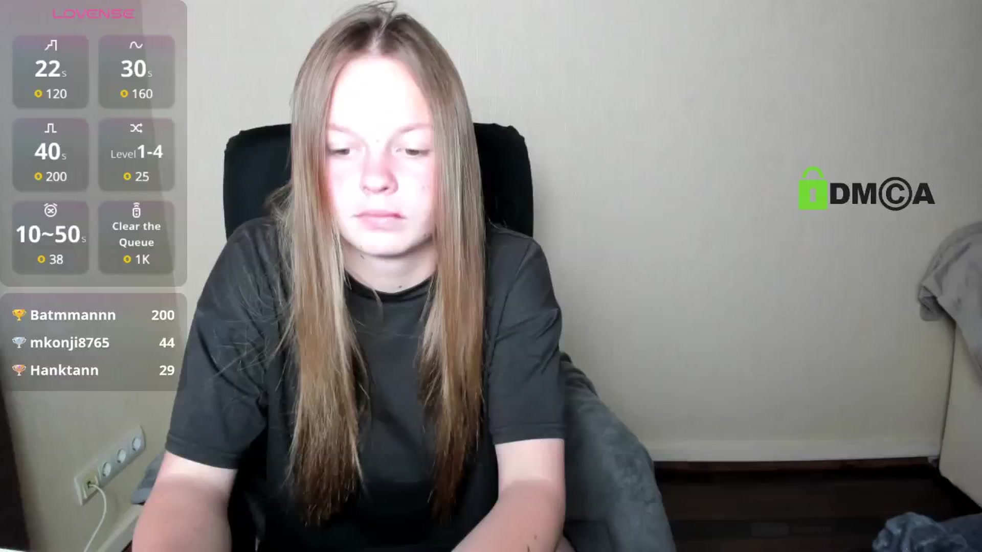 CuteDina video thumbnail