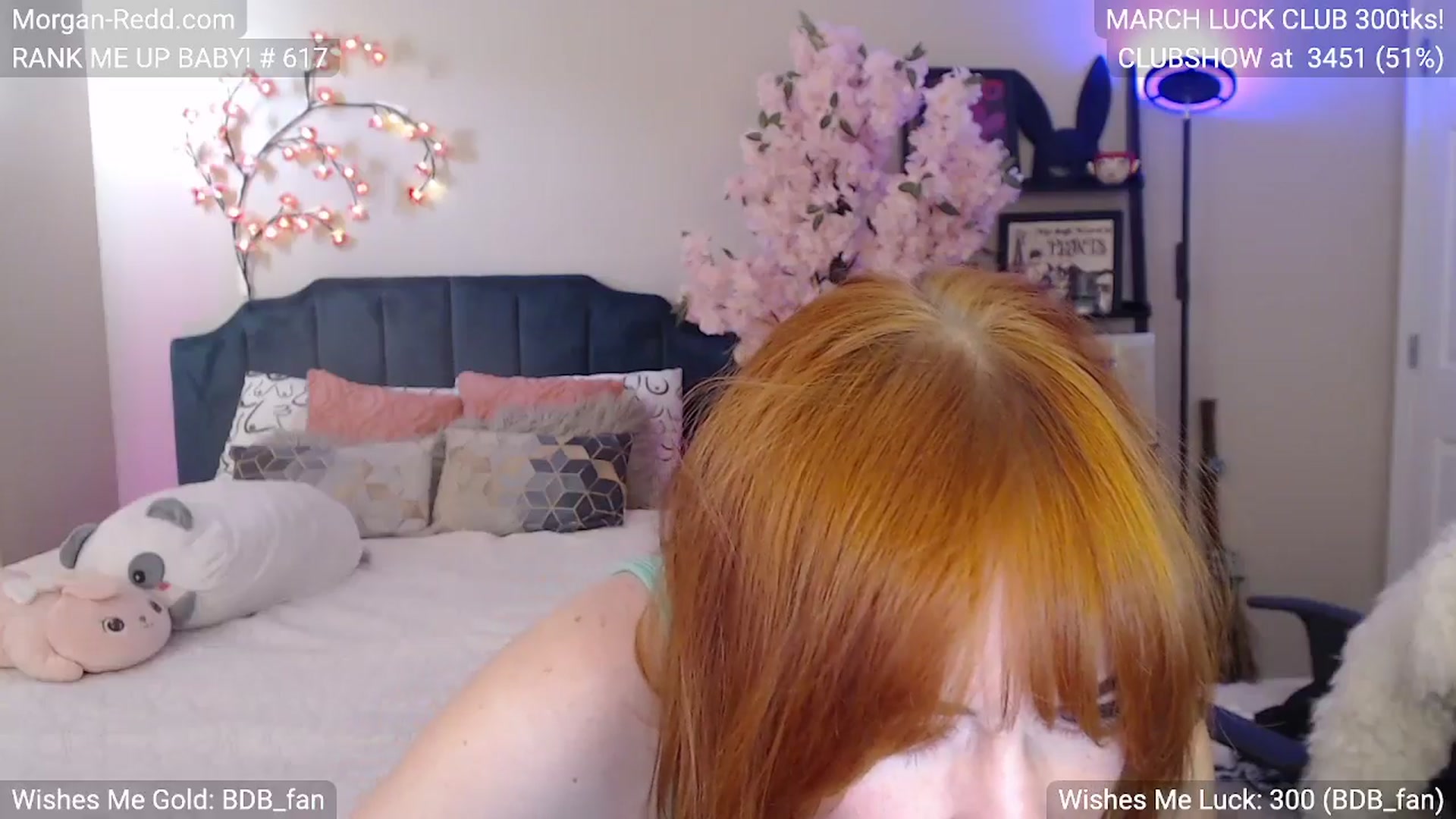 MILFMorganRed video thumbnail