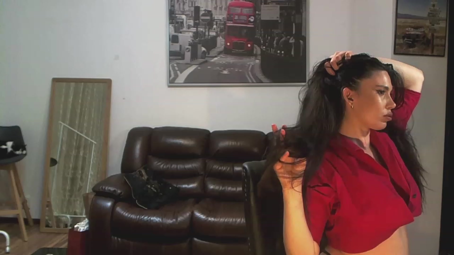AlexisLuvv video thumbnail