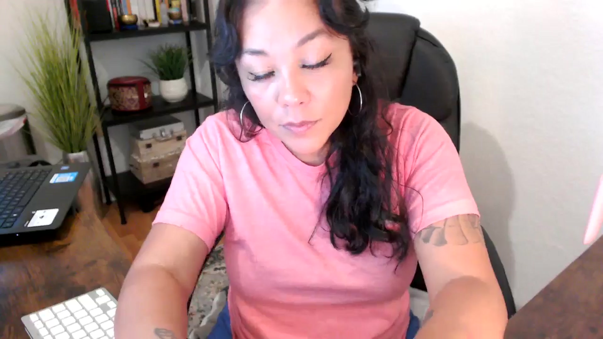 MickaylaMinx video thumbnail
