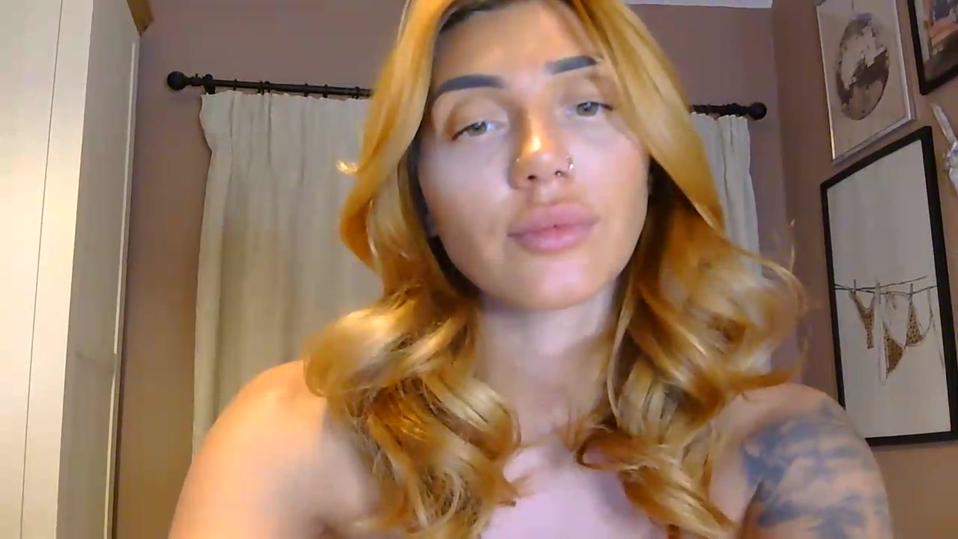 EnglishRose3 video thumbnail