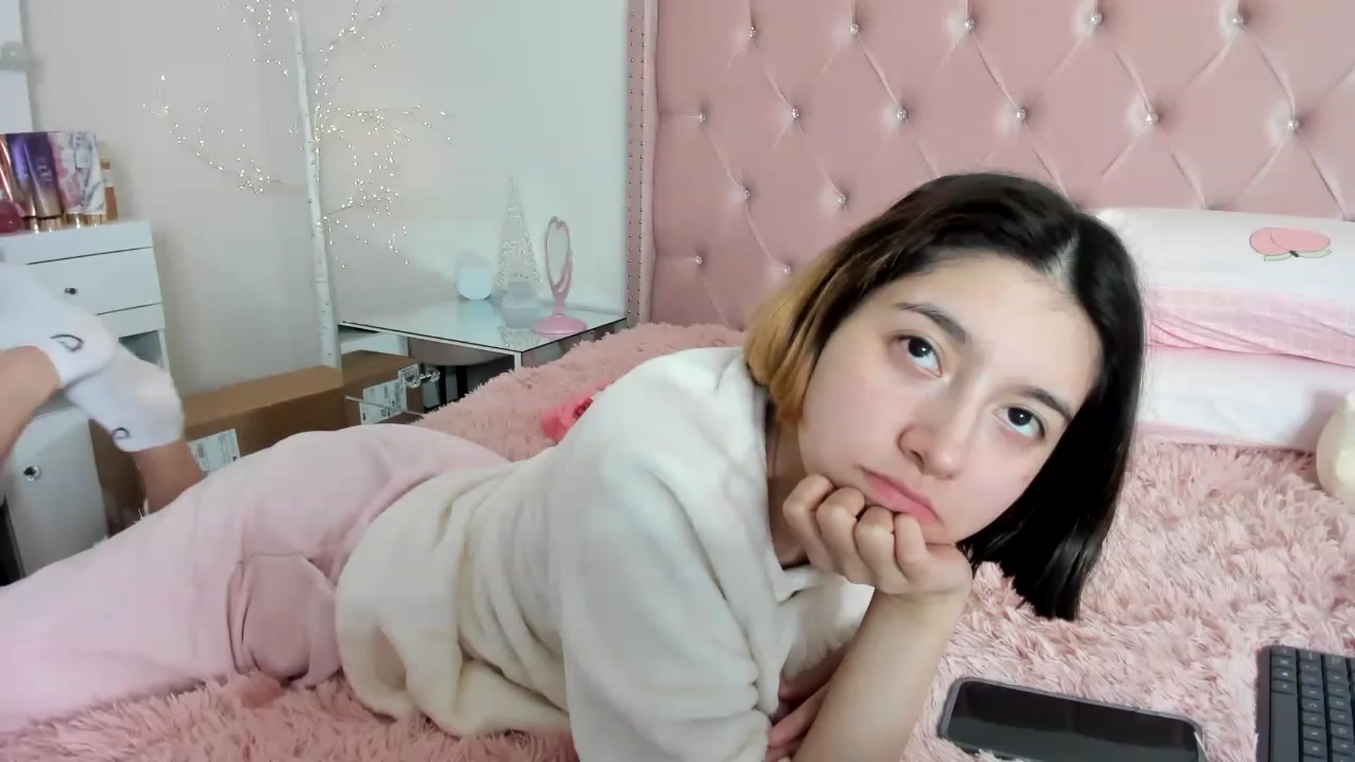 Cherrycute666 video thumbnail