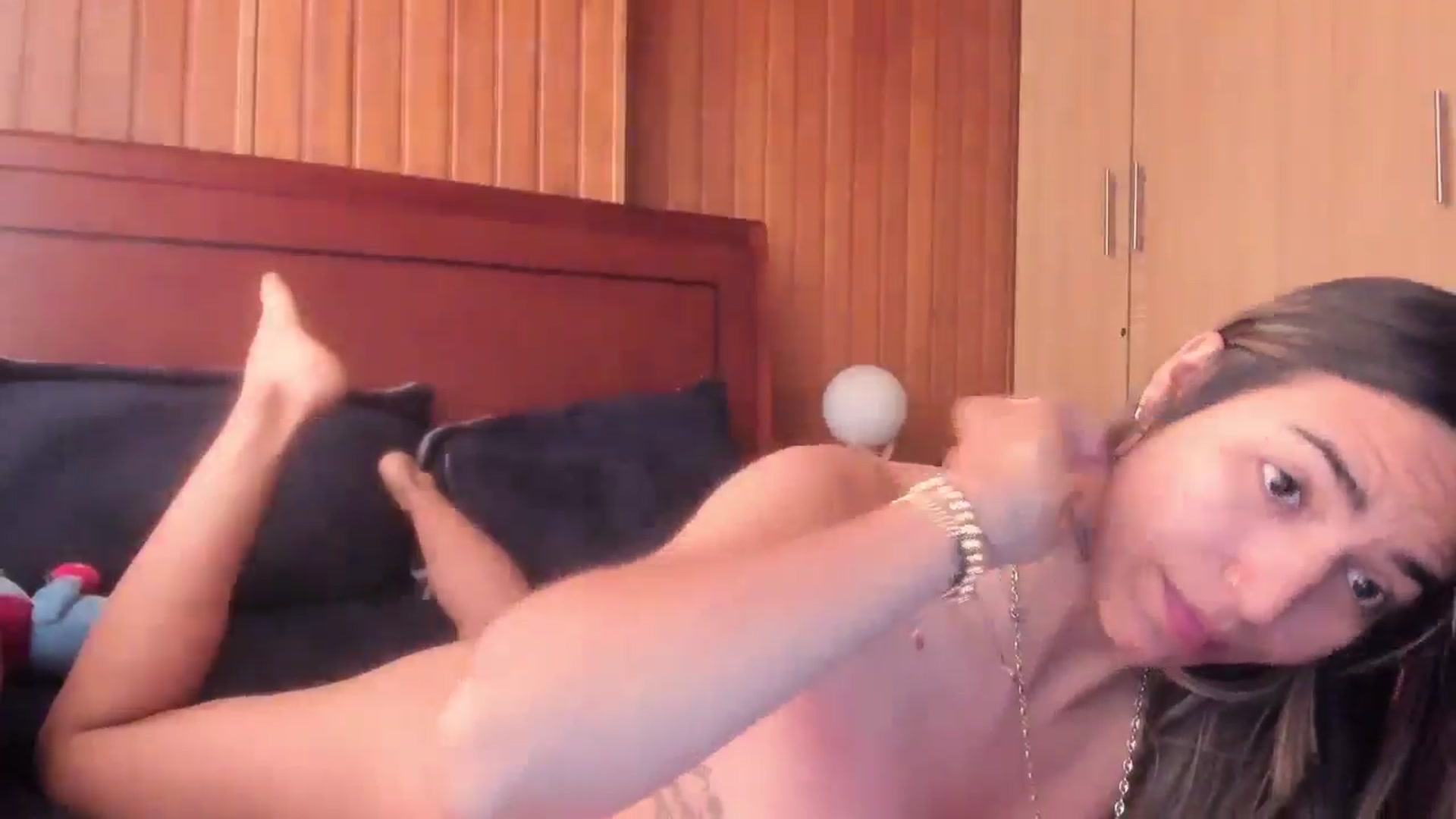 Missbaby8 video thumbnail