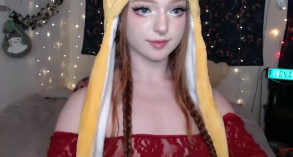 FionaTheFox video thumbnail