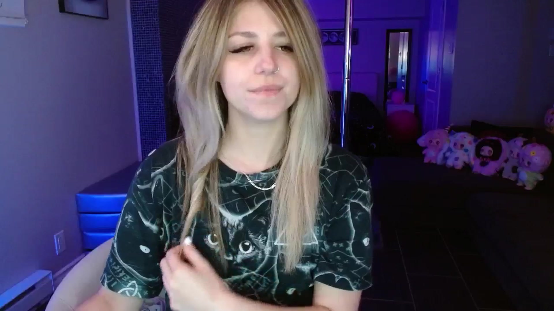 Serafina video thumbnail