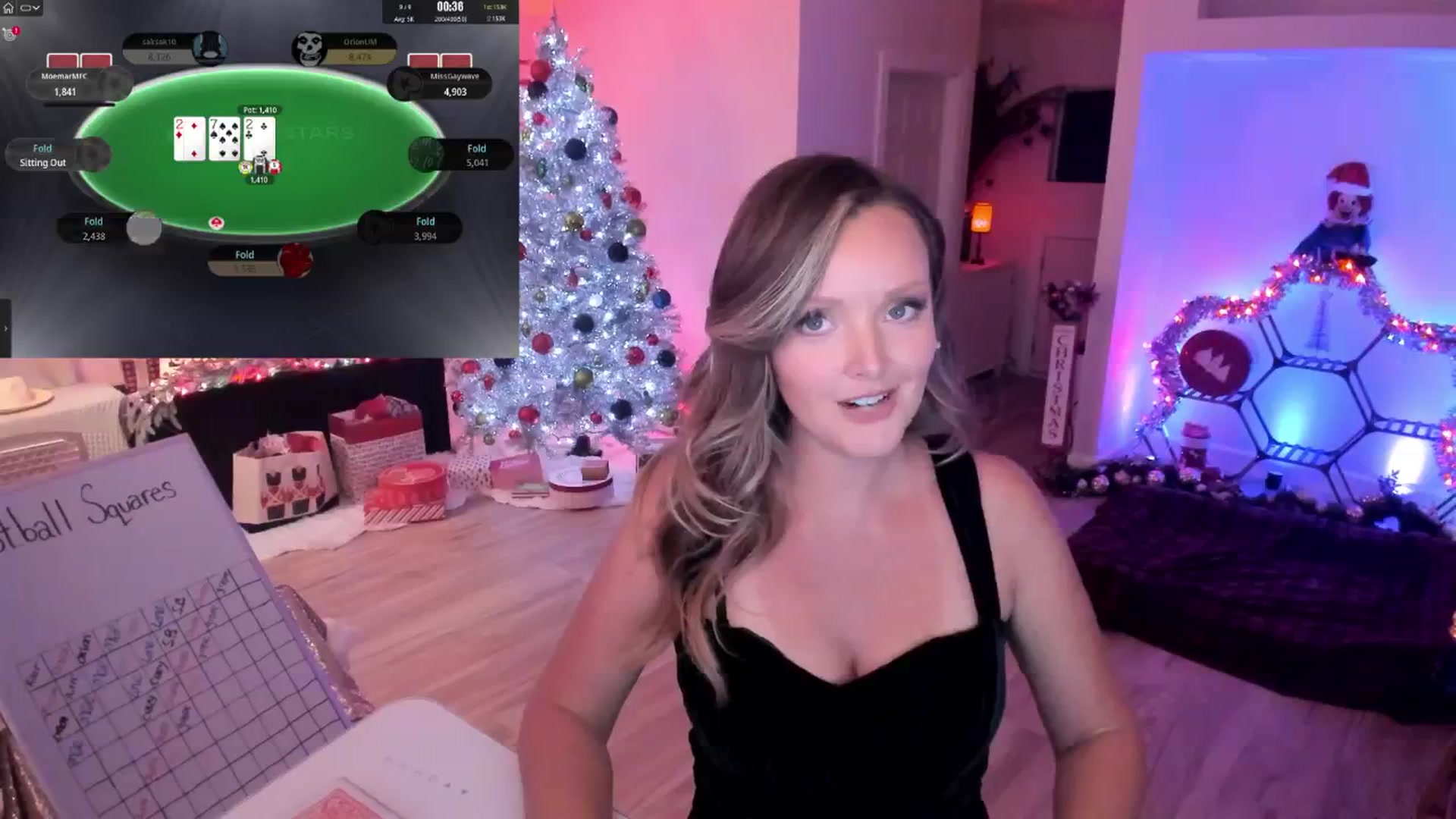 MissChristmas video thumbnail