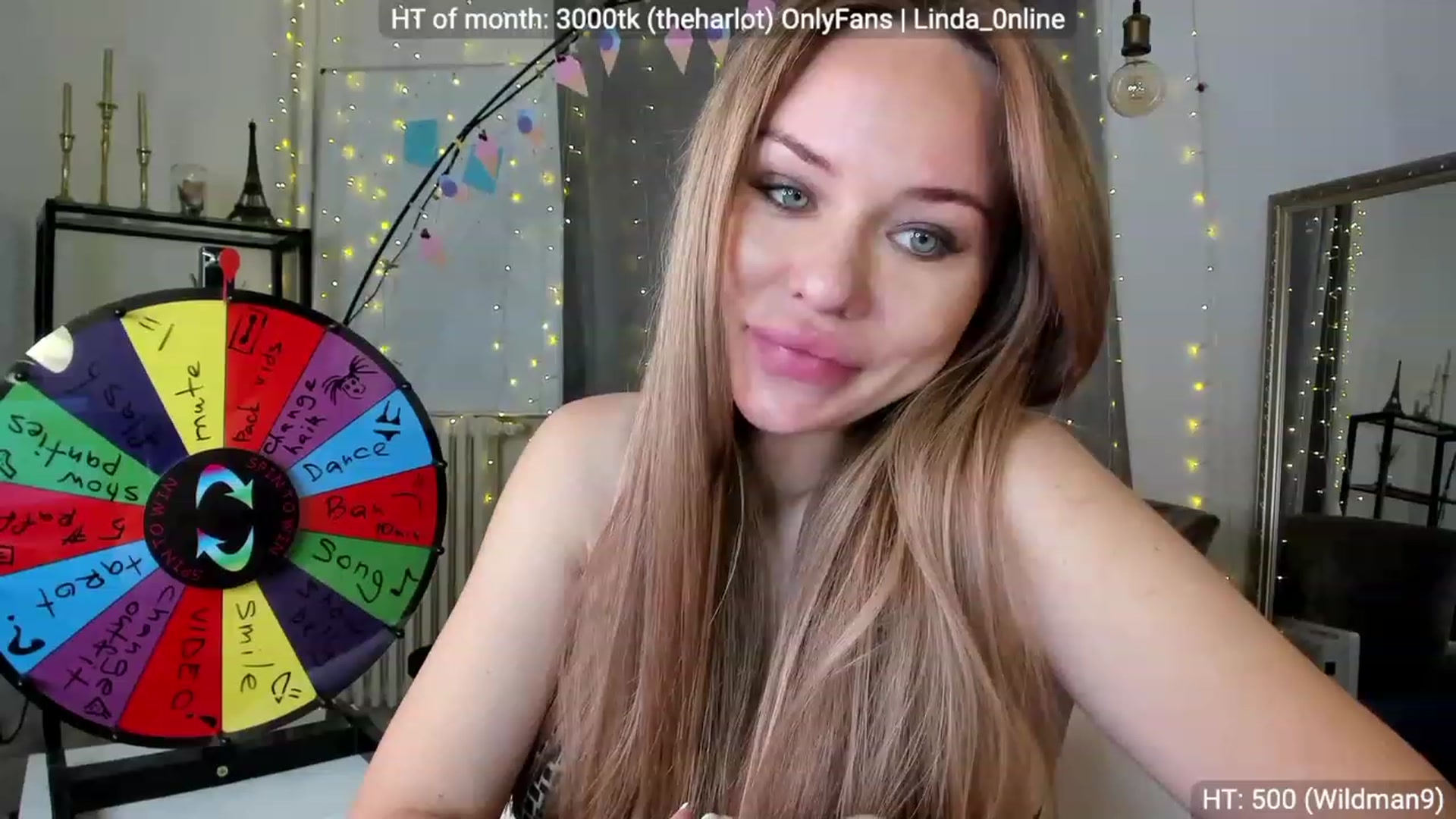 Linda_0nline video thumbnail