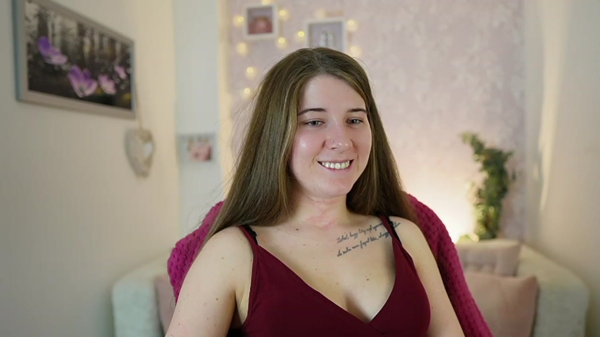 Haley_Reed18 video thumbnail