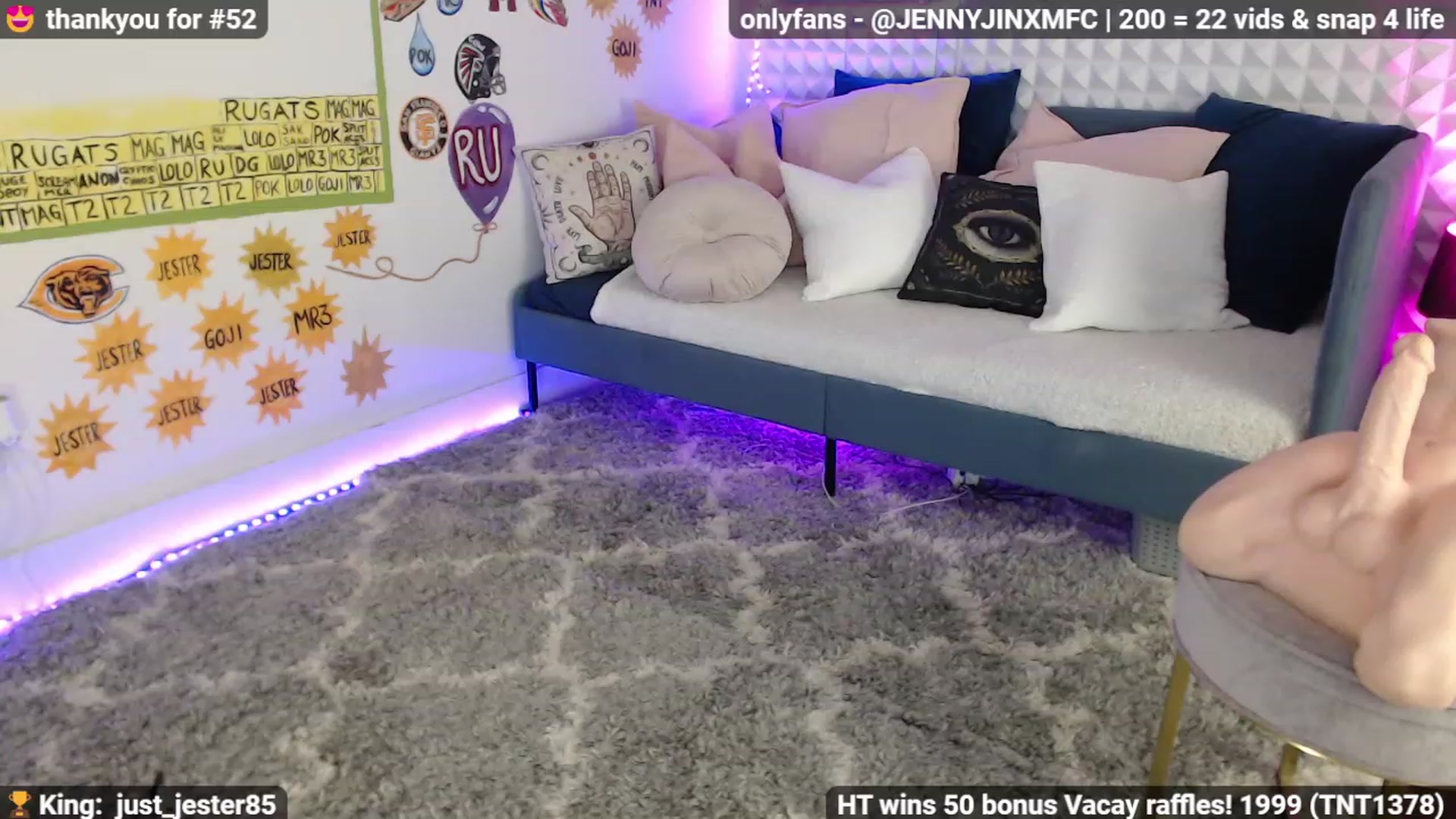 Jennnay video thumbnail