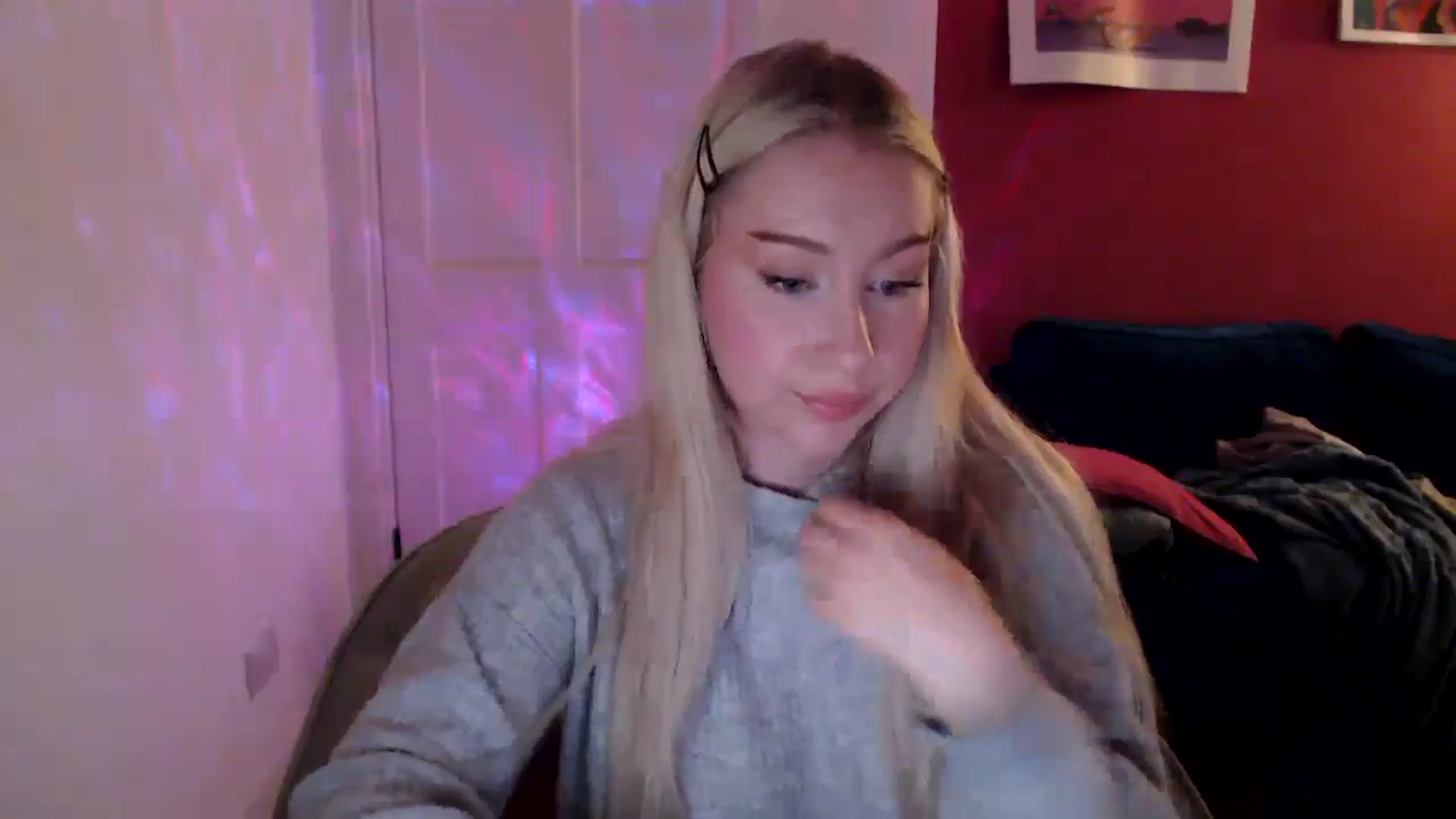 PetiteAvax video thumbnail