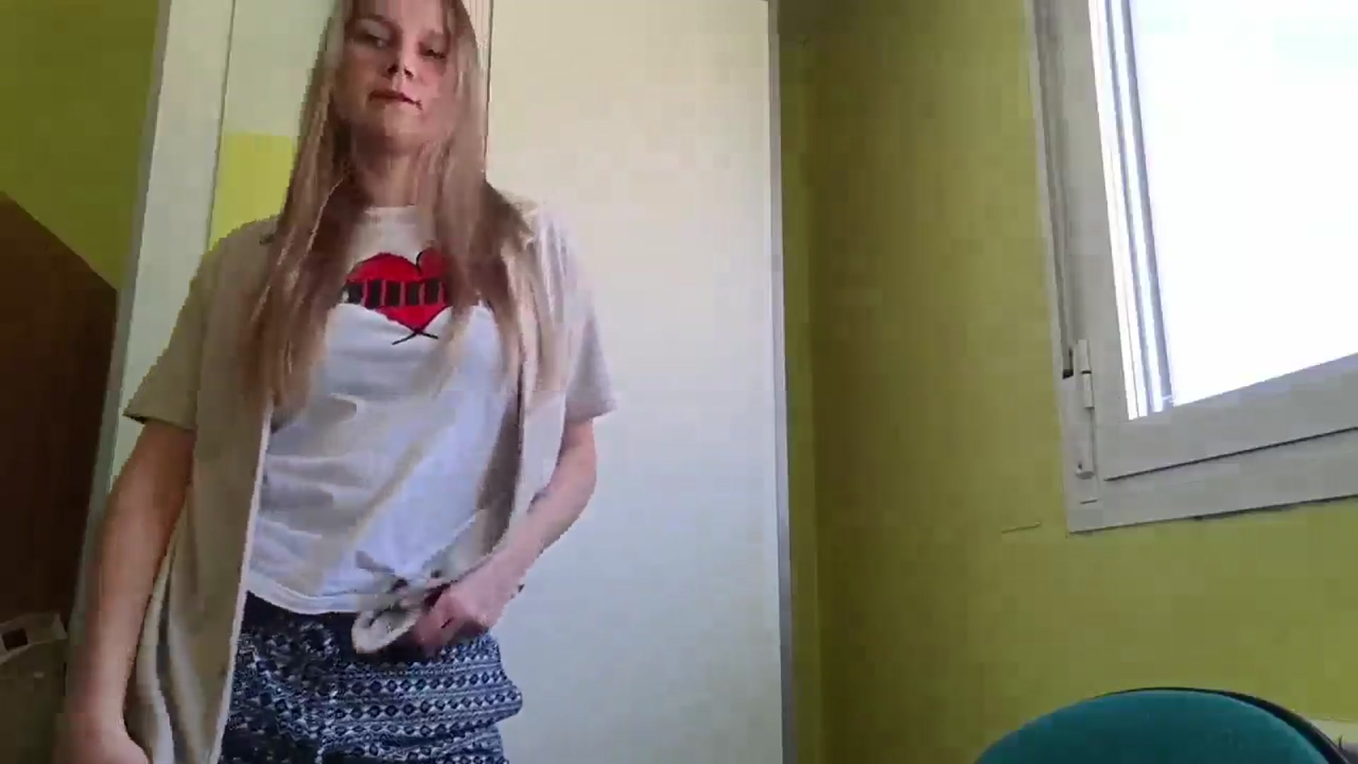 KrisssKiss1 video thumbnail