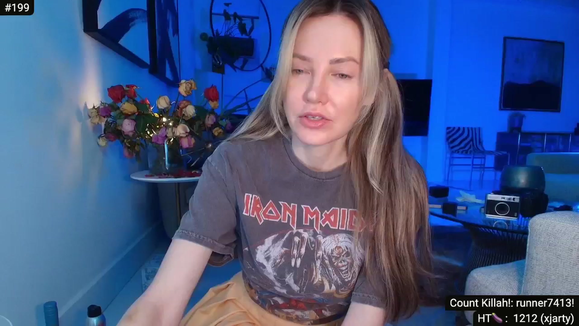 Alexis video thumbnail