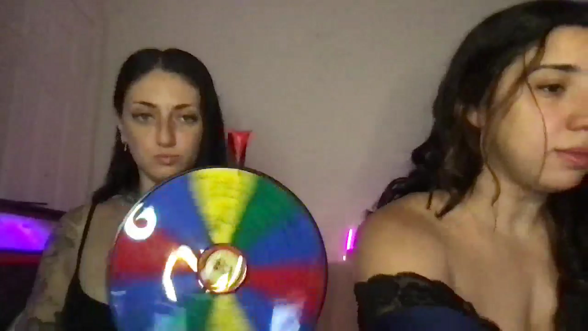 ToriMcQueen video thumbnail