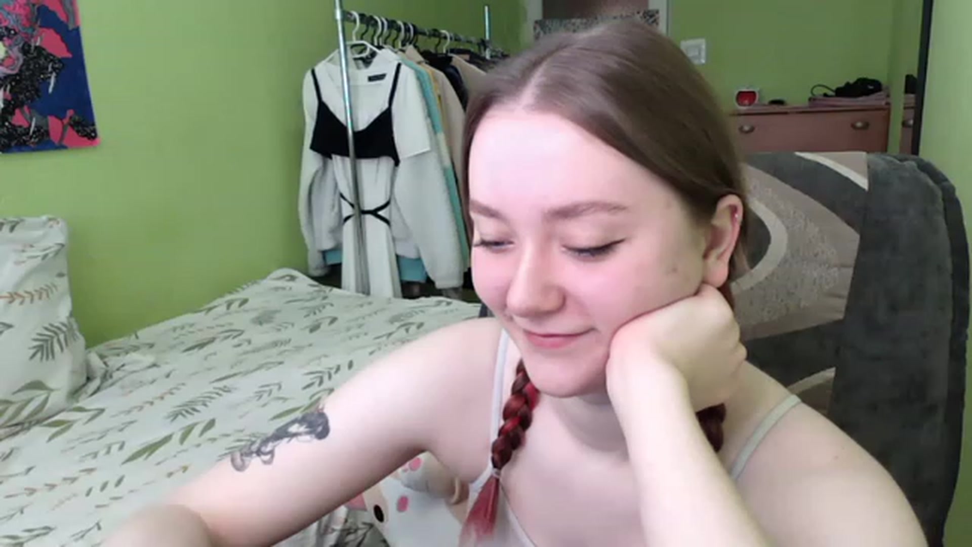 A_Sophie video thumbnail