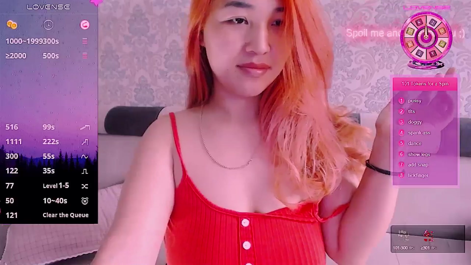 lover_Kitten video thumbnail