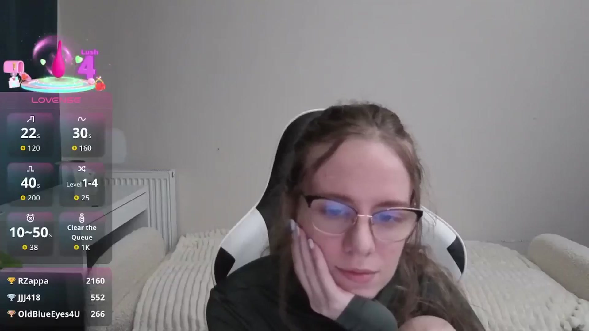 BlueFlowerr video thumbnail