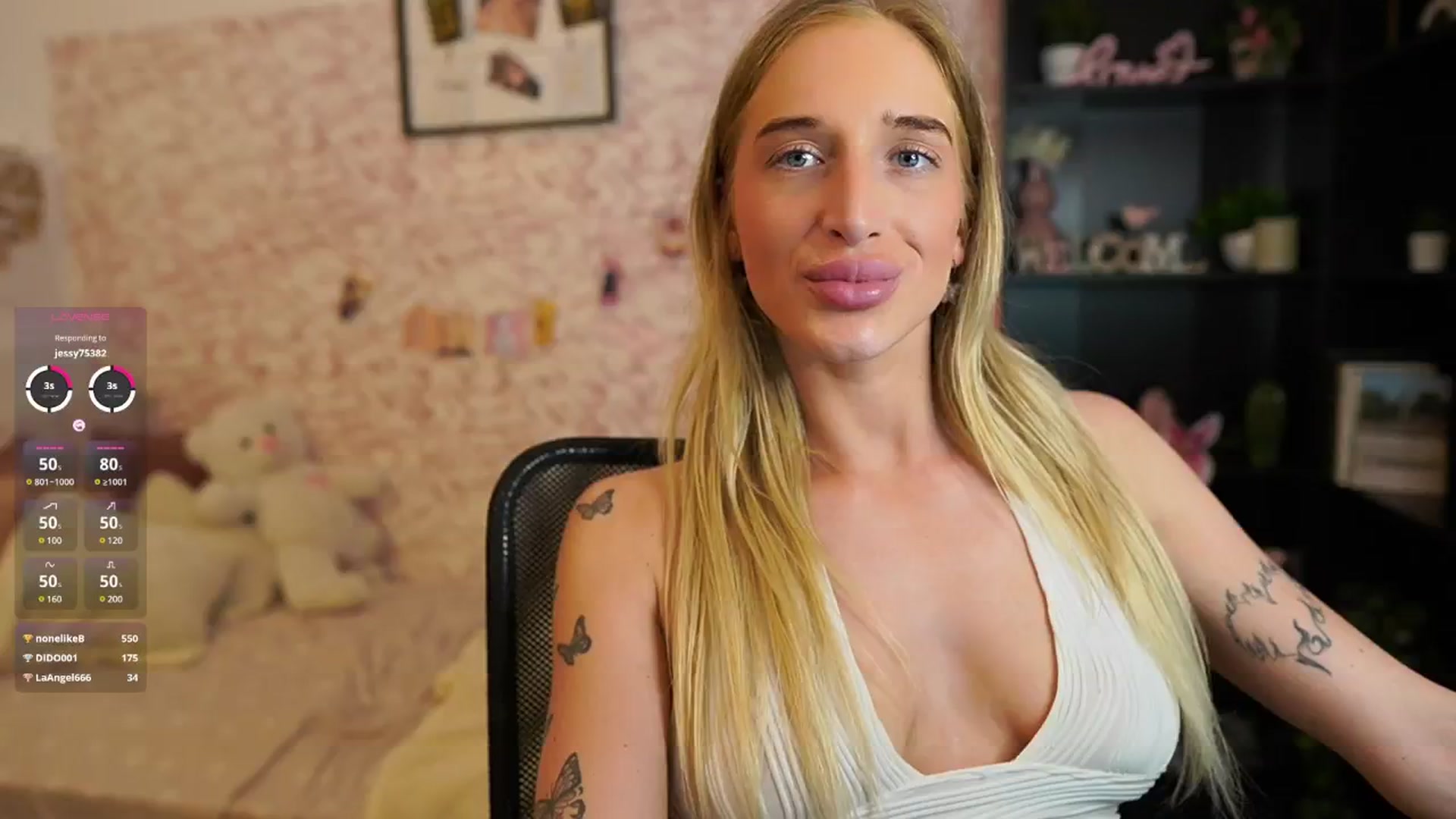 NicoletteShea video thumbnail