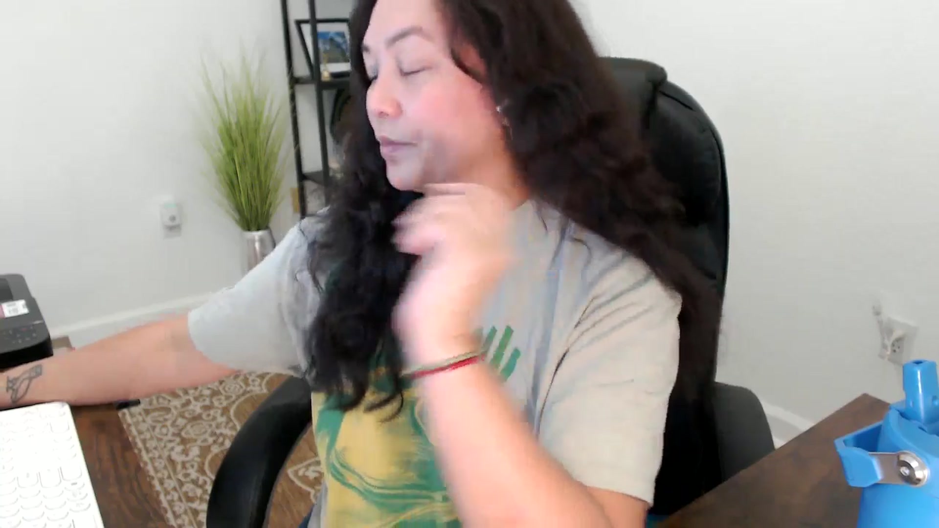 MickaylaStar video thumbnail