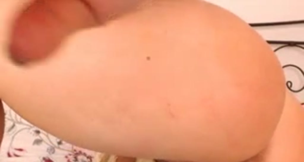 NIVEA video thumbnail