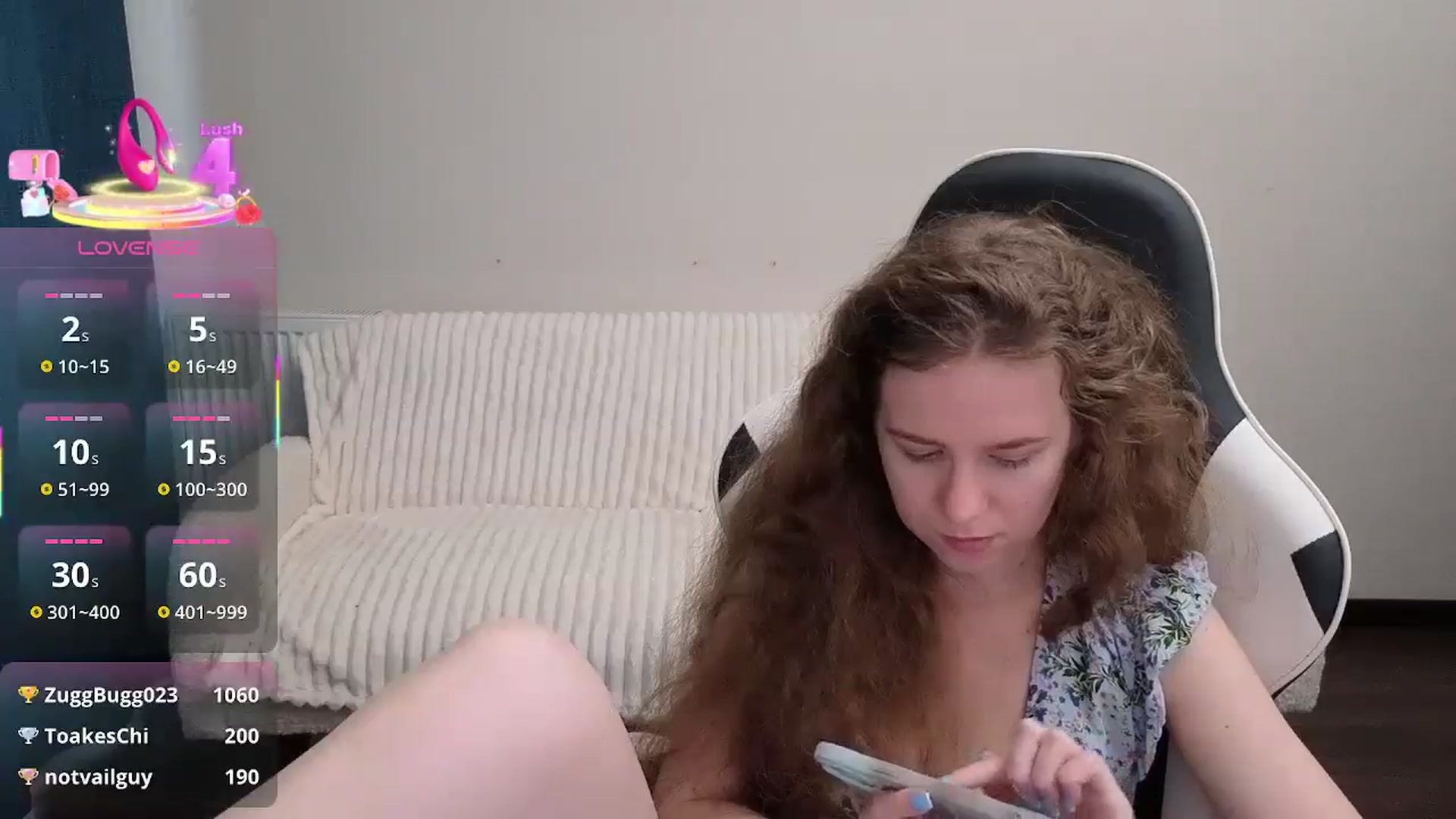 BlueFlowerr video thumbnail
