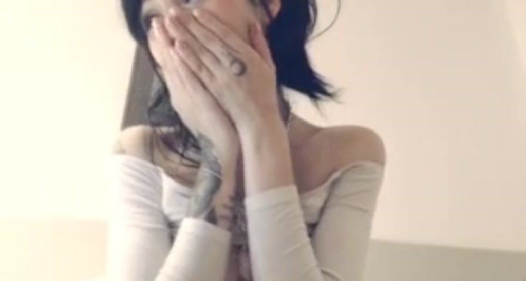 PetiteMarie video thumbnail