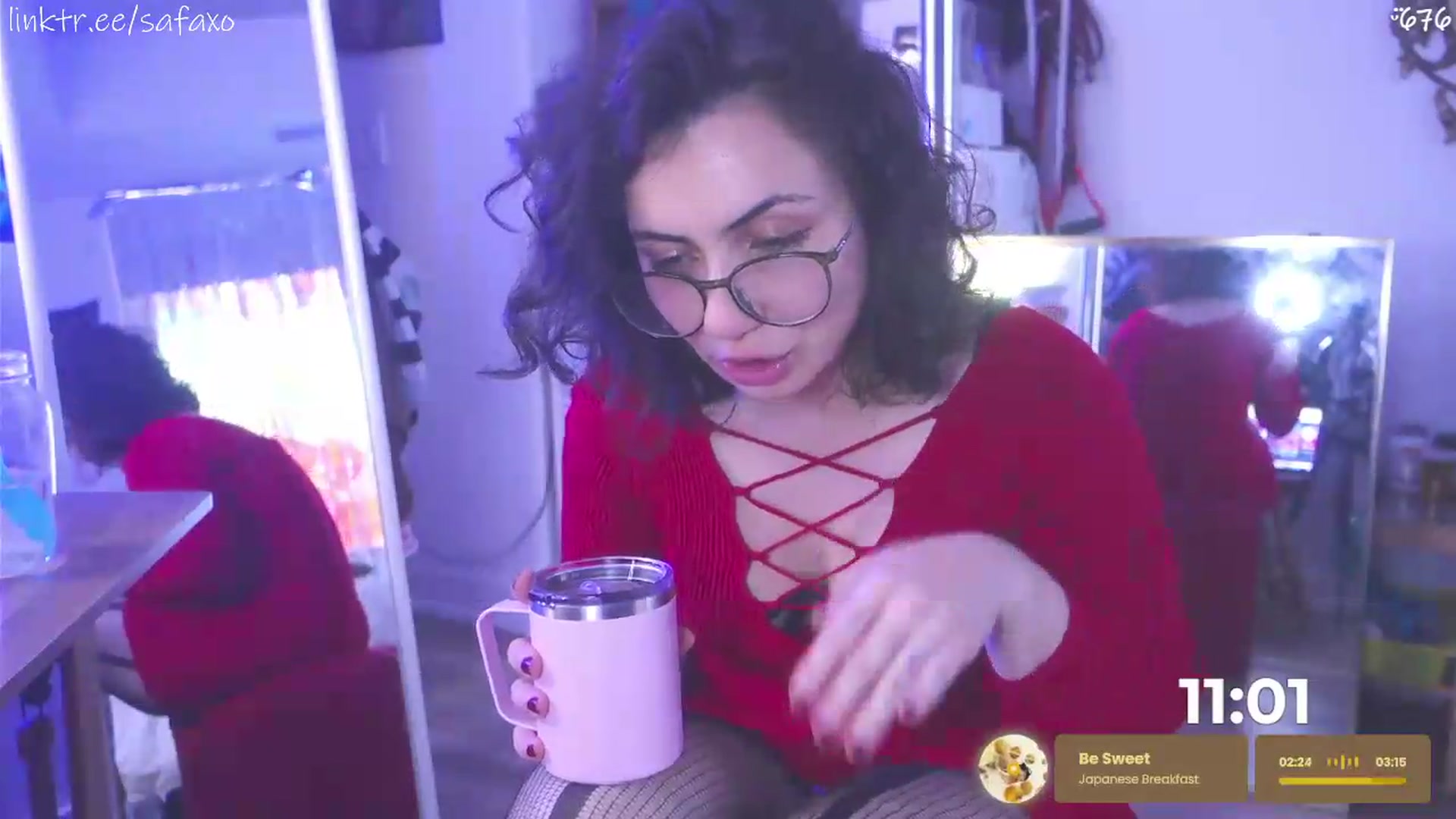 HairySafaeri video thumbnail