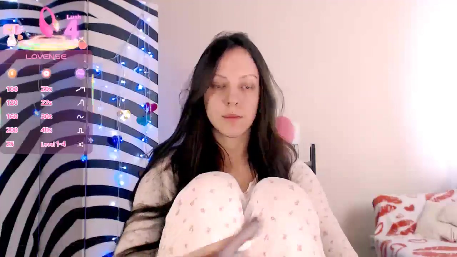 BareflySi video thumbnail